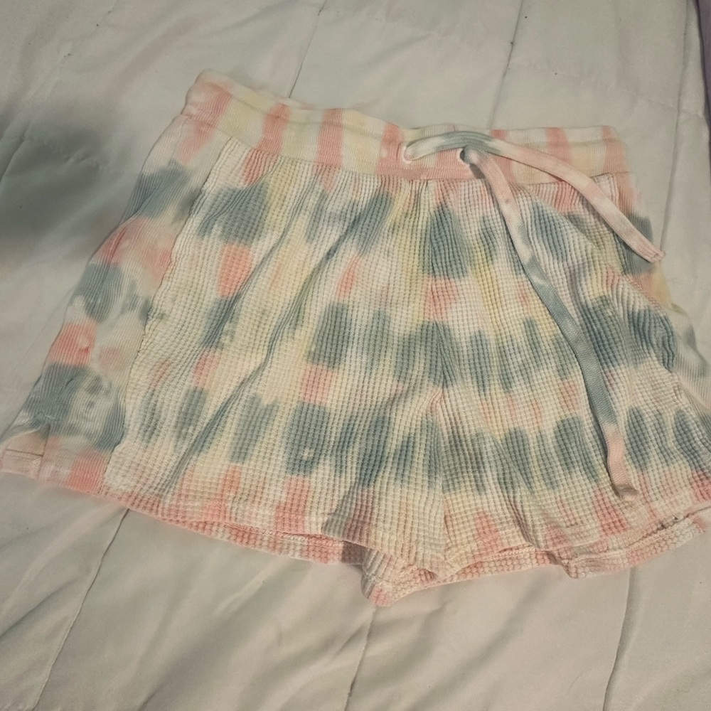 Wonderly lounge shorts